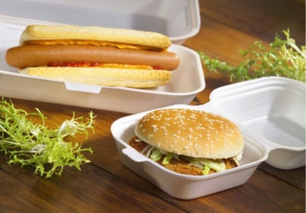 Boite-a-hamburger INPAK EMBALLAGE 3